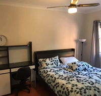 3BR Quietface to big park near Parramatta station - Tourism Bookings
