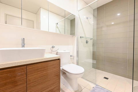 3BR Sydney CBD George St Near DarlingHabour ICC Unit2503 - Tourism Bookings 2