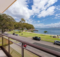 4 'Collendina' 19 Kurrawa Close - fantastic water views and sea breezes - Tourism Bookings