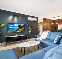 4 BEDROOM GARDENS ESCAPE - CHAMPAGNE STAYS Darwin - Events Australia