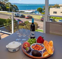 4 Portofino  Nelson Bay - Tourism Bookings