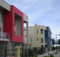 4/1 -5 Saint Kitts Place - Events Australia