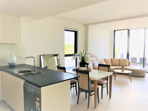 402 Kalina Apartments 2 Bedrooms - Tourism Bookings 1