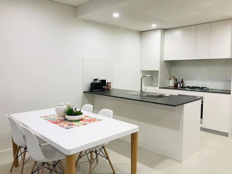 404 Kalina 2 Bedrooms - Tourism Bookings 0
