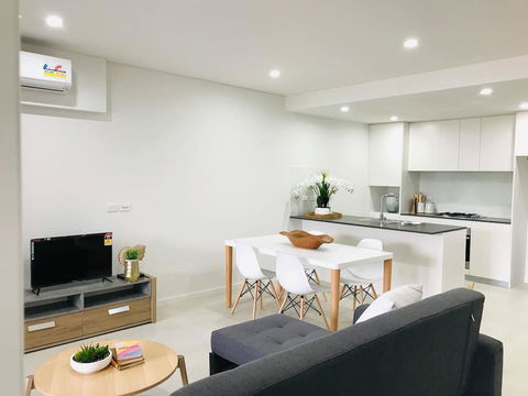 404 Kalina 2 Bedrooms - Tourism Bookings 1