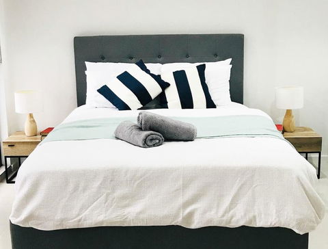 406 Studio Apartment - Tourism Bookings 0