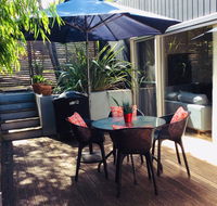 41 Grunters Accommodation - Events Australia
