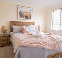 42 Rosemary Lane - Central Orange - Spacious Family Home - Quiet Lane - Events Australia