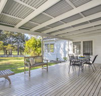 45 Golf Ave - Superb Location - Events Australia