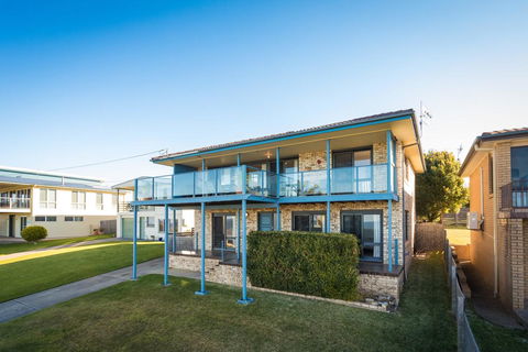 45 Hillside Cres Beach House - Events Australia 0
