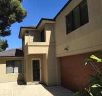 4x3 Townhouse in Rivervale - Events Australia