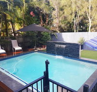 5 Bedroom Luxury Villa - Hope Island - Events Australia
