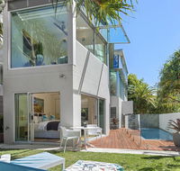 5 Bryan Street - Events Australia