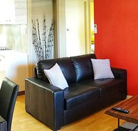 5 min walk to City Center - Events Australia