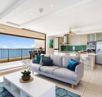 5  Apartment on The Esplanade - Events Australia