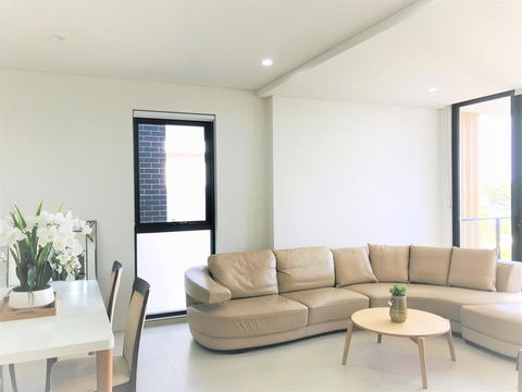 503 2 Bedroom In Kalina Serviced Apartments - Tourism Bookings 3