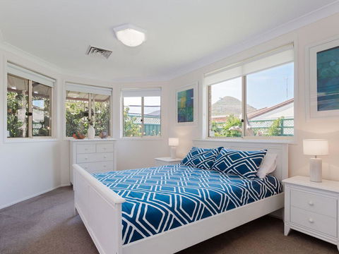 51 Rigney Street - Pet Friendly House With Aircon - Events Australia 2