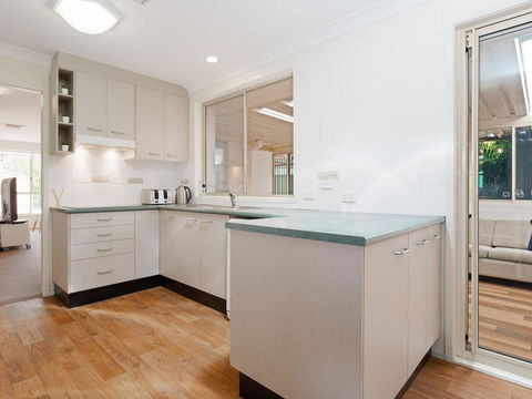 51 Rigney Street - Pet Friendly House With Aircon - Events Australia 0