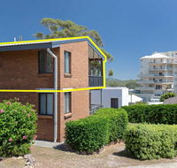 6 'Bahia' 47 Ronald Avenue - fantastic location with filtered water views - Events Australia