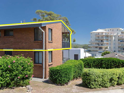 6 'Bahia', 47 Ronald Avenue - Fantastic Location With Filtered Water Views - Events Australia 0