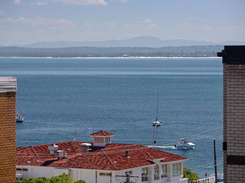 6 'Bahia', 47 Ronald Avenue - Fantastic Location With Filtered Water Views - Events Australia 2