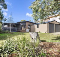 62 BINGLEY PARADE RIVERSEA HOUSE - Events Australia