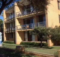 7 Flynn's Beach Apartment - Events Australia