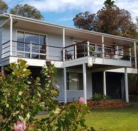 75 Harris Road - Tourism Bookings