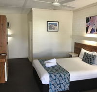 7th Street Motel - Tourism Bookings