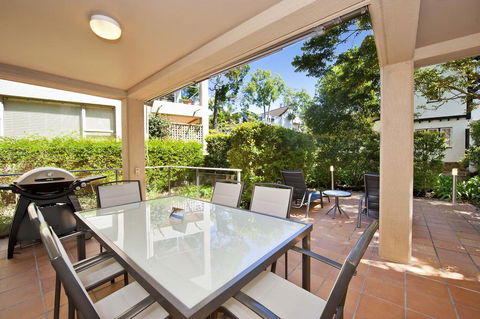 8 Alderly - Tourism Bookings 0