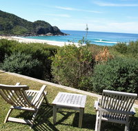 8 ON COAST 4 night min - Accommodation Europe