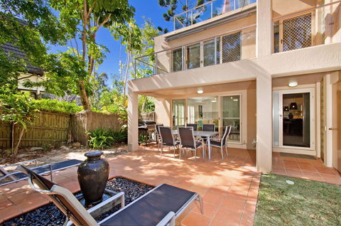 9 Alderly - Tourism Bookings 0