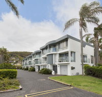 9 Cirrus  Fingal Bay - Tourism Bookings