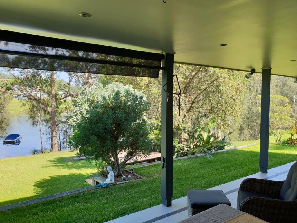 Conjola Park NSW Events Australia