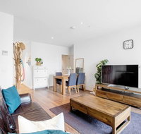 93 WoodnestApt 2Bd2Bth Southbank Convention - Tourism Bookings