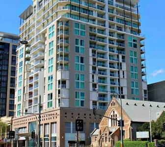 Adelaide SA Accommodation Europe