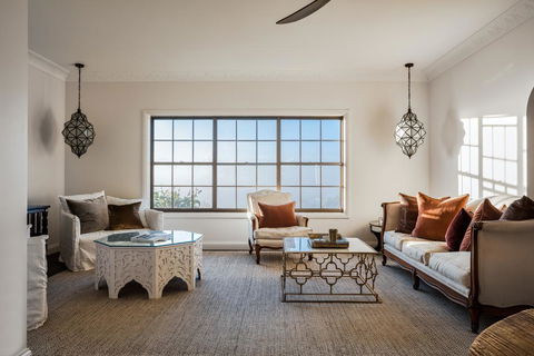 99 Acres Bangalow Retreat - Events Australia 2