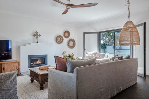 99 Acres Bangalow Retreat - Events Australia 1