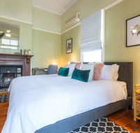 99 Kirkland Bed  Breakfast - Events Australia