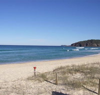  WAVERIDER 2 - Accommodation Europe