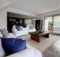 THE COVE - Accommodation Europe