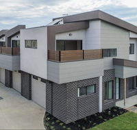 A brand new private townhouse - Events Australia