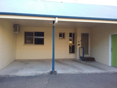 A City Retreat, 2BR Apartment - Reid Park -Townsville - Tourism Bookings 1