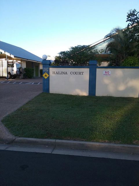 A City Retreat, 2BR Apartment - Reid Park -Townsville - Tourism Bookings 3