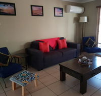 A City Retreat 2BR Apartment - Reid Park -Townsville - Tourism Bookings