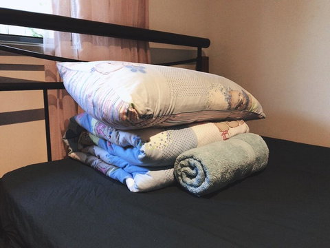 A Clean Private Room, Bruce - Events Australia 2