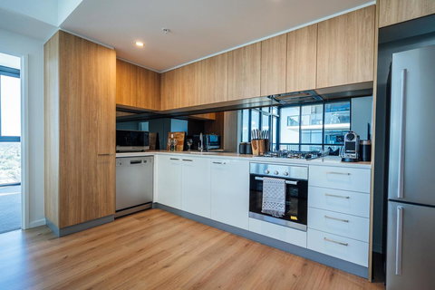 A Cut Above The West - Pool - Rooftop Bar - Gym - Wifi - Events Australia 2