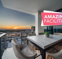 A Cut Above The West - Pool - Rooftop Bar - Gym - Wifi - Accommodation Europe
