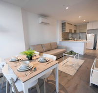 A Dreamy 2BR CBD Apartment Near Southern Cross