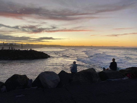 A Drop In The Ocean - Kingscliff - Events Australia 0